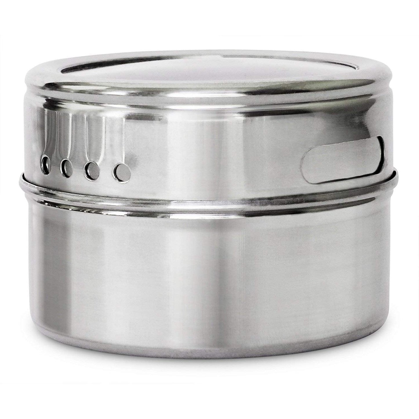 Magnetic Spice Jars | š„FLAT 56% OFF SALEš„